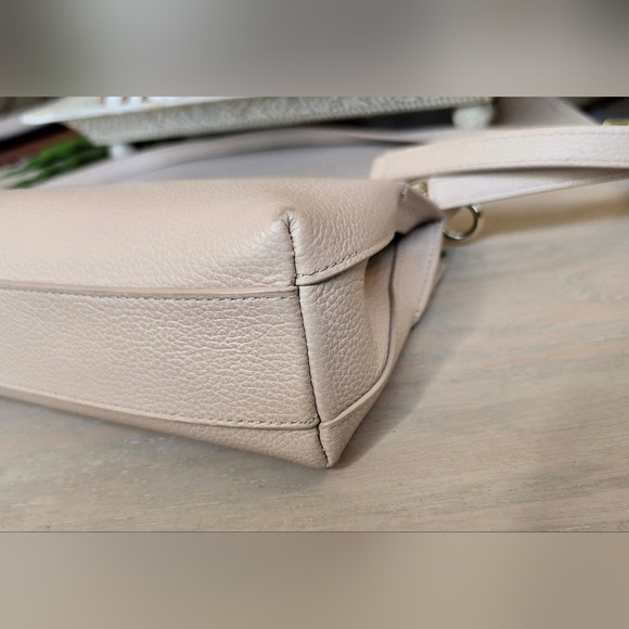 Furla Anna Small Leather Crossbody Bag - Picture 5 of 16